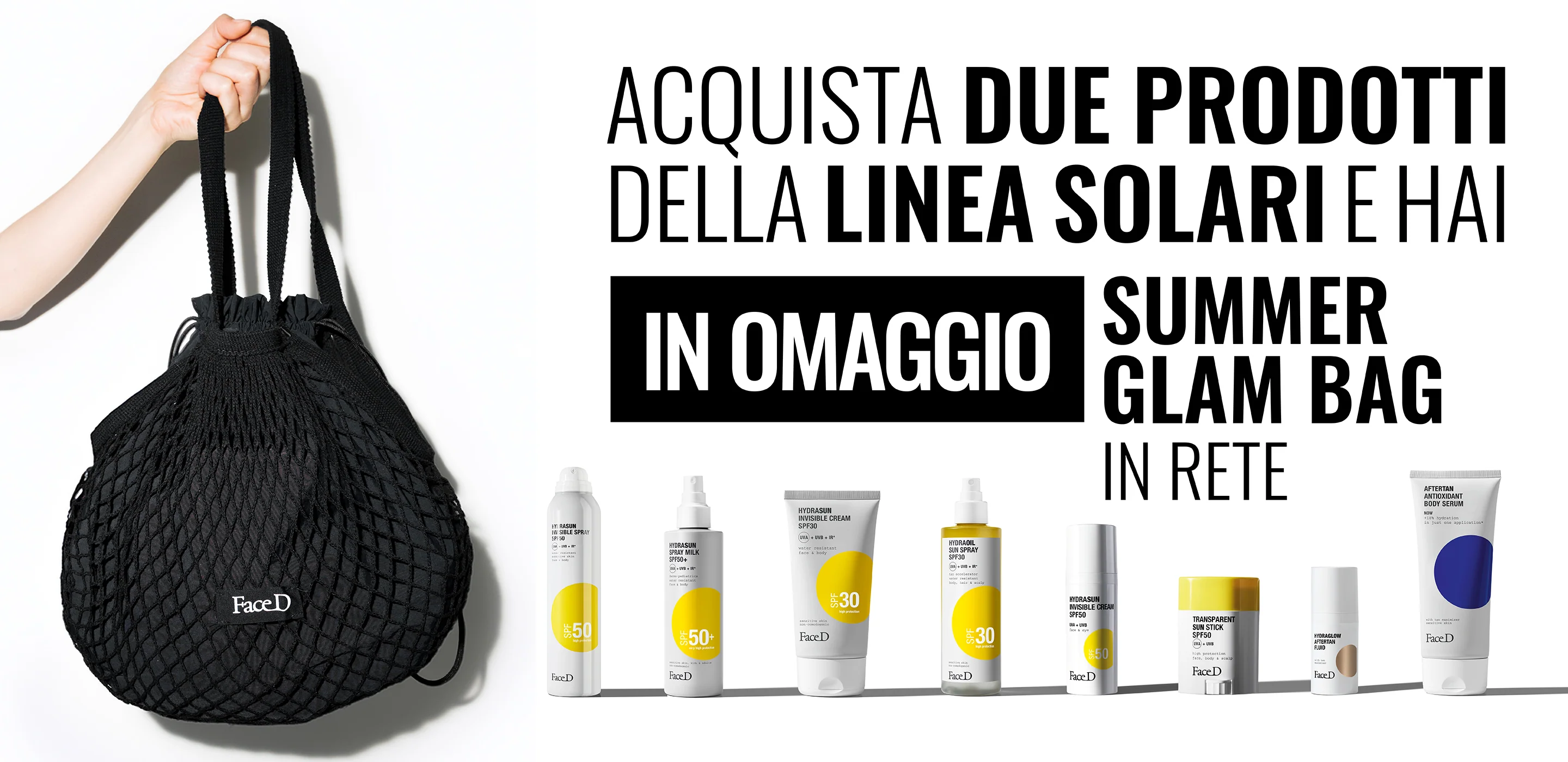 Bellezza Istantanea, Risultati per Sempre